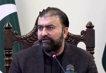 CM Balochistan Sarfraz Bugti: 145 terrorists killed in 40 hours, operations continue across province