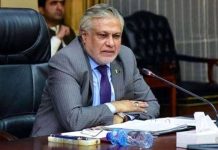 DPM Dar welcomes Indonesian Minister, delegation amid deepening bilateral investment, economic cooperation talks