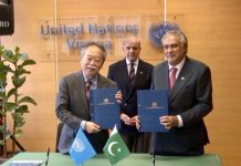 PM calls for renewed global commitment to sustainable, inclusive development