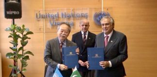 PM calls for renewed global commitment to sustainable, inclusive development