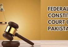 FCCP moved to stop flyover construction near Balochistan Institute of Nephrology