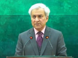 Pakistan stands by Kashmiris in struggle for right to self-determination: FO Spokesperson