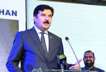 Governor Kundi calls for political dialogue with Afghanistan, stresses regional peace for economic growth