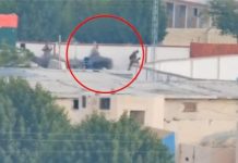 92 Indian-sponsored terrorists killed, including three suicide bombers: ISPR