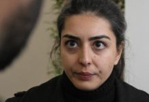 Petition moved for jail facilities, meetings for Imaan Mazari