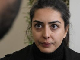 Petition moved for jail facilities, meetings for Imaan Mazari