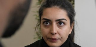 Petition moved for jail facilities, meetings for Imaan Mazari