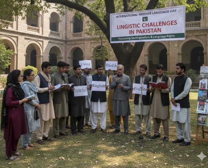 International Mother Language