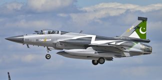 Somalia negotiating to purchase 24 JF-17 Thunder jets from Pakistan