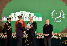 President reaffirms Pakistan’s keenness to work closely with Kazakhstan to advance shared goals of peace, connectivity, development