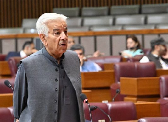 Political divisions aid hostile networks, warn defence minister