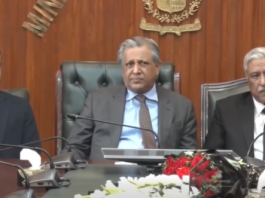 Gov’t taking concrete steps to address issues of bars: Law Minister