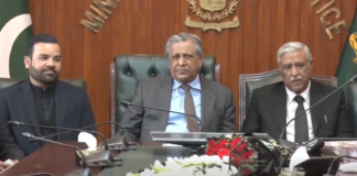 Gov’t taking concrete steps to address issues of bars: Law Minister