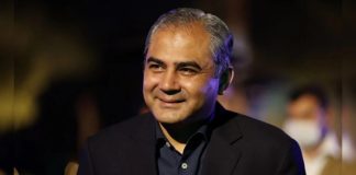 Mohsin Naqvi Inspects Islamabad Model Jail, Says Long-Delayed Project Nearing Completion