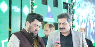 Karachi Editors Club Lauds Governor Tessori’s ‘Umeed-e-Ramazan’ Initiative