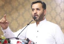 PIMS, Polyclinic to provide best medical facilities to injured: Mustafa Kamal