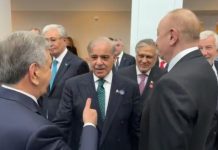 PM Shehbaz holds cordial interactions with world leaders at BoP meeting