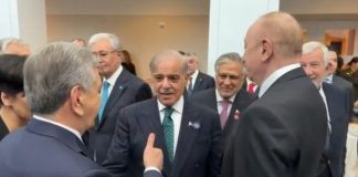 PM Shehbaz holds cordial interactions with world leaders at BoP meeting