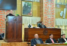 PM Shehbaz reaffirms unwavering support for Kashmir Cause, announces major development package