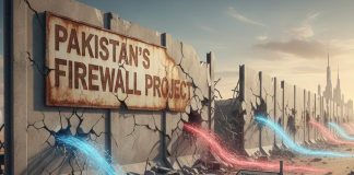 Pakistan’s Firewall Project – A Costly Failure and Its Lessons