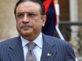 President thanks global community for solidarity, calls for collective resolve against terrorism