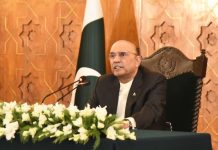 Pakistan ready to work with all nations for peace, sustainable development: President