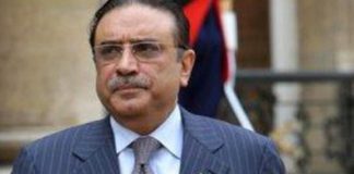 President Zardari reaffirms Pakistan’s unwavering support for Kashmiris on Kashmir Solidarity Day
