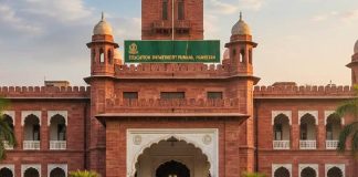 Grade 17 officers are posted at grade 18 and grade 18 at grade 19 in Punjab Education Department