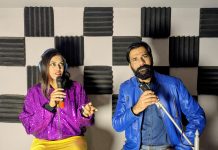 QALANDARI BAND — PRESS KIT:Breaking Genre Barriers | Reviving Sufi Consciousness | A Global Sound from South Asia