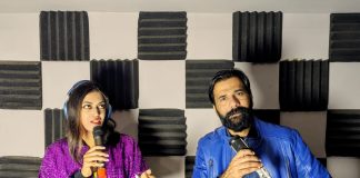 QALANDARI BAND — PRESS KIT:Breaking Genre Barriers | Reviving Sufi Consciousness | A Global Sound from South Asia