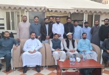 The Youth Forum organized a Welcome Ramadan Conference in Riyadh