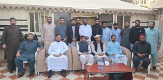 The Youth Forum organized a Welcome Ramadan Conference in Riyadh