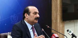 Rana Mashhood urges graduates to lead Pakistan’s future through skills, innovation