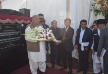 Housing Ministry committed to addressing allottees’ issues on priority: Riaz Pirzada