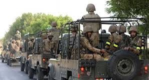 Security Forces conduct 75,175 operations, kill 2,597 terrorists including 16 most-wanted in 2025