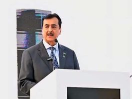 Senate Chairman reaffirms commitment to expanding ties with Moldova