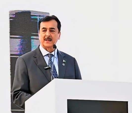 Senate Chairman reaffirms commitment to expanding ties with Moldova