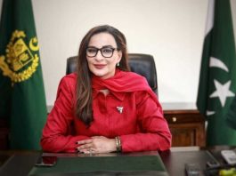 Senator Sherry Rehman calls out India’s selective sportsmanship