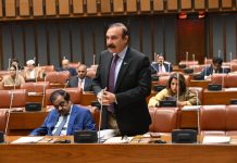 No compromise on national security: Tariq Fazal