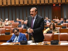 No compromise on national security: Tariq Fazal