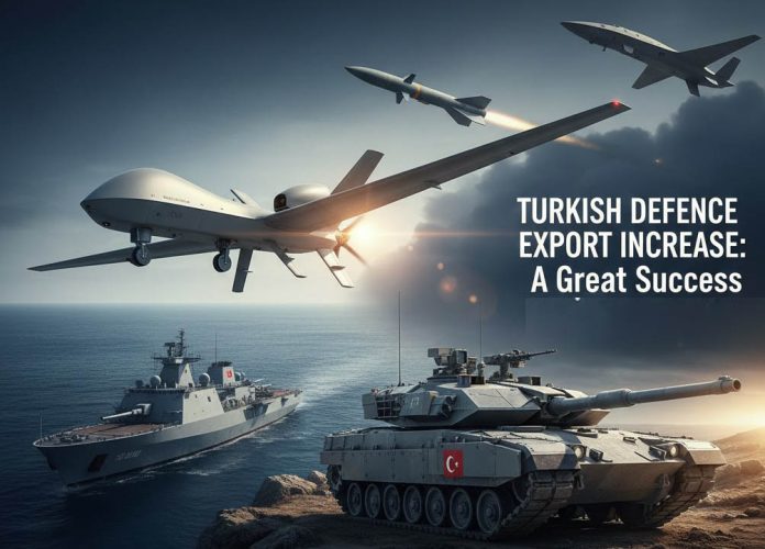 Turkish Defence Industry