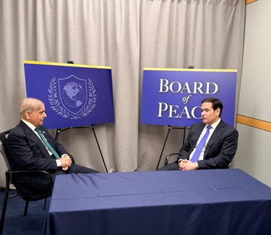 Pakistan, US agree to enhance bilateral trade, economic ties, counterterrorism cooperation