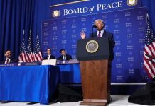 US President praises PM Shehbaz Sharif, Field Marshal Asim Munir