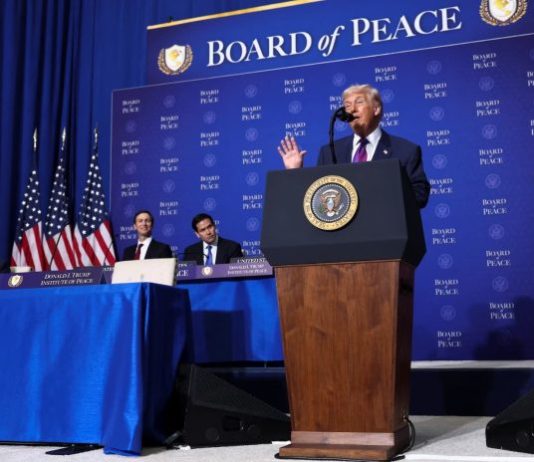 US President praises PM Shehbaz Sharif, Field Marshal Asim Munir