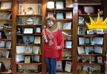 Give to Gain: The Resilient Rise of Dr. Sameera Aziz