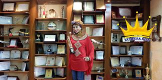 Give to Gain: The Resilient Rise of Dr. Sameera Aziz