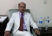 Message from Jawed Ahmed Malik