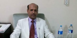 Message from Jawed Ahmed Malik