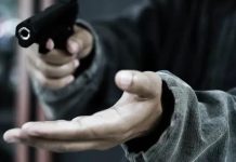 Rs8 million robbery in Karachi’s Saddar sparks concern * IG Sindh orders detailed report as street crime surges