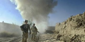 464 Afghan combatants killed, 188 check posts destroyed in operation Ghazab lil-Haq: Atta Tarar